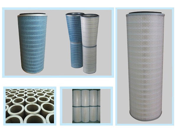 SC燃?xì)廨啓C專用濾筒